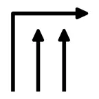 Arrow Jam Escape iOS Icon