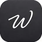 体重記録・ダイエット日記 タイムラプスで体型写真 iOS Icon