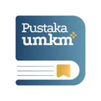 Pustaka UMKM iOS Icon