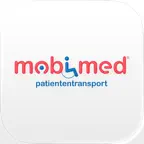MobiMed Driver iOS Icon