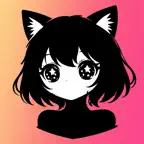 Anime Quiz iOS Icon