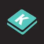 Keysmash - Puzzle Game iOS Icon