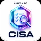 CISA ISACA Exam Prep 2026 iOS Icon