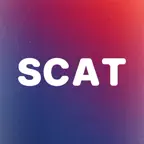 SCAT iOS Icon