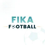 FIKA FOOTBALL – Live Scores iOS Icon