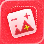 Old Photo Restore - ObjectsAI iOS Icon