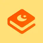 Noon: Islam & Coran en famille iOS Icon
