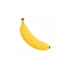 Banana AI - Photo Editor iOS Icon