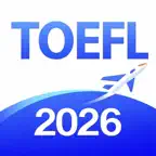 TOEFL Practice | Test | Ace iOS Icon