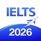 IELTS Practice | Test | Ace iOS Icon