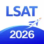 LSAT Practice | Test iOS Icon