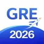 GRE Practice | Test iOS Icon