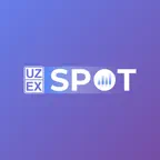 Uzex Spot iOS Icon