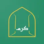 karam-كرم iOS Icon