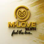 M-Love 93.3 FM iOS Icon