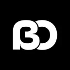 Backoffice Kiosk iOS Icon