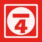 Itron Mobile 4 for FCS iOS Icon