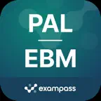PAL-EBM Exam Pass iOS Icon