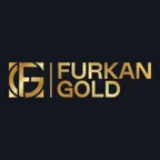 FURKAN GOLD iOS Icon