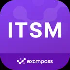 ITSM Exam Pass iOS Icon