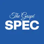 Gaspé Spec iOS Icon