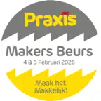 Praxis Makers Beurs iOS Icon