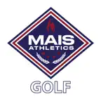 MAIS Golf iOS Icon