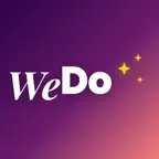WeDo: Date Ideas & Couple Game Icon