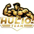 Hulio Team iOS Icon