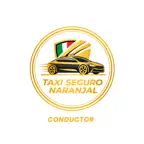 Taxi Seguro Naranjal Conductor iOS Icon