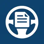 Guantera - Documentos del Auto iOS Icon