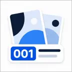 Rename Photos icon