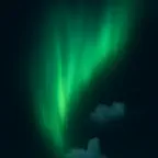 Polar Forecast Icon