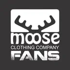Moose Fans iOS Icon