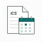 ICS Toolkit Icon