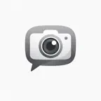 NoteLens: Photo & Voice Memos Icon