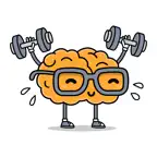 Reaction Master: Brain Games iOS Icon