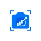 SnapTrader: AI Trade Analyzer iOS Icon