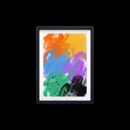 WallStage: Visualize Your Art iOS Icon