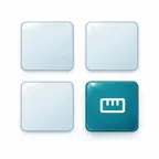 TilePlan – Flooring Calculator iOS Icon
