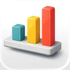 Fund Compare: for investors iOS Icon