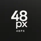 48px Fotos iOS Icon