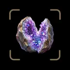 Rock Identifier : Rockfy iOS Icon