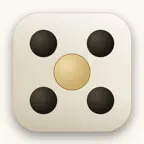 Roll or Bust iOS Icon