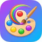 Scribbles Now iOS Icon