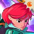 Dungeons of Hinterberg iOS Icon