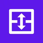 MultiWindow - Dual Browser iOS Icon