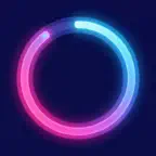 Time Tracker: Time Calculator iOS Icon