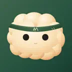 Athlete Mindset: Mental Coach Icon