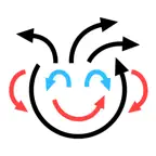 小飞线来啦 iOS Icon